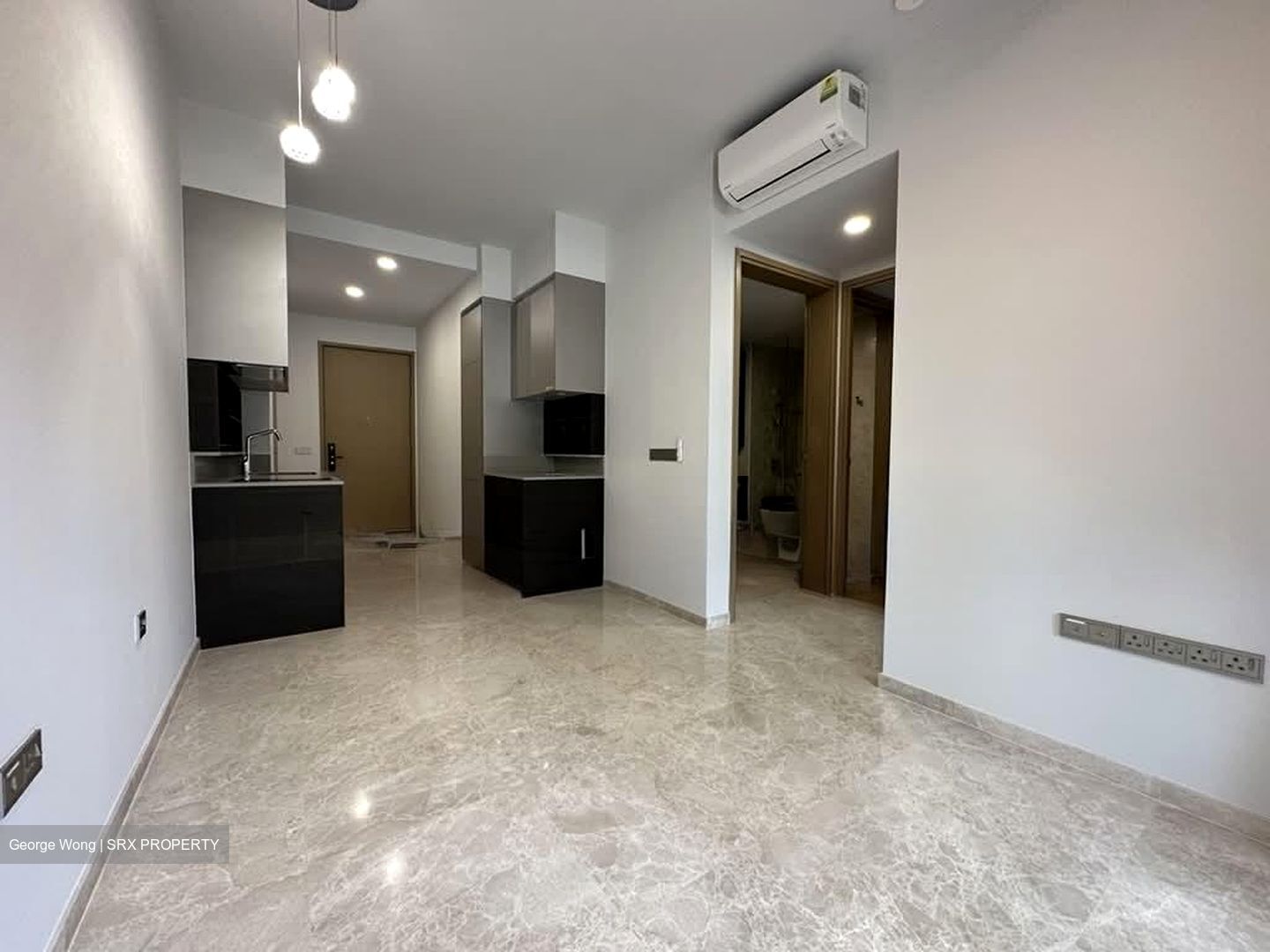 Haus On Handy (D9), Condominium #577322981